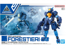 Bandai - 30MM eEXM-S03H Forestieri 03, 1/144, 66301