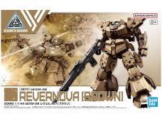 Bandai - 30MM bEXM-28 Revernova [Brown], 1/144, 66684