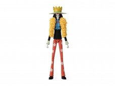 Bandai - Anime Heroes One Piece - Brook, 37006