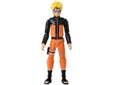 Bandai - ANIME HEROES NARUTO - UZUMAKI NARUTO SAGE MODE, 36907