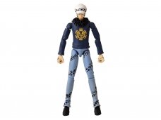 Bandai - Anime Heroes One Piece - Trafalgar Law, 36937