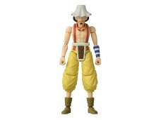 Bandai - Anime Heroes One Piece - Usopp, 37005