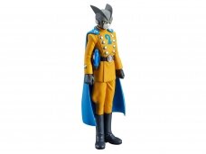 Bandai - BANPRESTO Dragon Ball Super: Super Hero DXF - Gamma 2, 18624