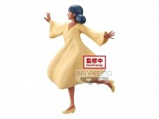 Bandai - BANPRESTO Mobile Suit Gundam - Lalah Sune, 17944