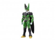 Bandai - DRAGON BALL DRAGON STARS CELL FINAL FORM, 36185