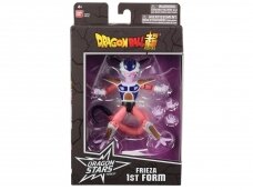 Bandai - DRAGON BALL DRAGON STARS FRIEZA 1ST FORM, 36181