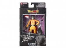 Bandai - Dragon Ball Dragon Stars Gamma 1 (DBS Super Hero ver.), 40722