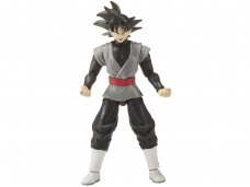 Bandai - DRAGON BALL DRAGON STARS Goku Black, 35999