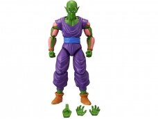 Bandai - DRAGON BALL DRAGON STARS PICCOLO, 36182