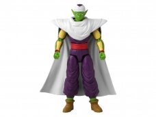 Bandai - Dragon Ball Dragon Stars Piccolo (Dbs Sh Ver.), 40721