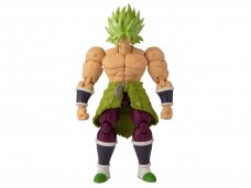 Bandai - DRAGON BALL DRAGON STARS SS BROLY, 36190