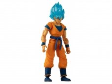 Bandai - DRAGON BALL SUPER EVOLVE SUPER SAIYAN BLUE GOKU, 36271