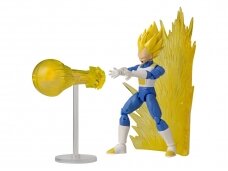 Bandai - DRAGON BALL POWER UP PACK SS VEGETA, 37137