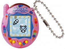 Bandai - Elektroninis augintinis Tamagotchi Connection: Ice Cream, 43402