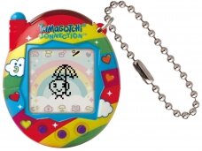 Bandai - Elektroninis augintinis Tamagotchi Connection: Rainbow Sky, 43403