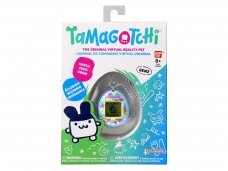 Bandai - Электронный питомец Tamagotchi: Garden Poppies, 42958