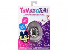 Bandai - Электронный питомец Tamagotchi: Japanese Ribbon, 42955