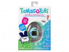Bandai - Электронный питомец Tamagotchi: Logo Repeat, 42921