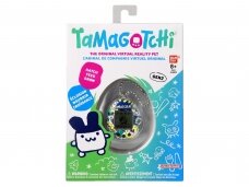 Bandai - Elektroninis augintinis Tamagotchi: Mametchi Comic Book, 42959