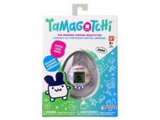 Bandai - Электронный питомец Tamagotchi: Paradise, 42934