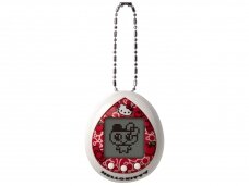 Bandai - Elektroninis augintinis Tamagotchi Nano: Hello Kitty Red, 90166