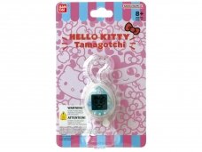 Bandai - Elektroninis augintinis Tamagotchi Nano: Hello Kitty Sky Blue, 90167