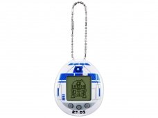 Bandai - Electronic pet Tamagotchi: Star Wars R2-D2 White, 88821