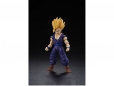 Bandai - Figure-rise Standard Dragon Ball Z Super saiyan 2 Son Gohan, 58214