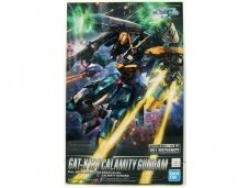 Bandai - Full Mechanics Calamity Gundam, 1/100, 61662