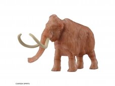 Bandai - Exploring Lab Nature Mammoth, 62179