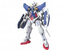 Bandai - HG00 GN-001 Gundam Exia, 1/144, 57927