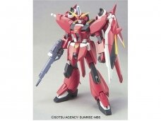 Bandai - HGGS Saviour Gundam, 1/144, 57920