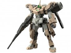 Bandai - HG The Witch From Mercury Demi Barding, 1/144, 65313