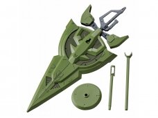 Bandai - HGBD:R Mass Production Zeonic Sword, 1/144, 58826