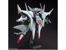 Bandai - HGUC Gundam RX-104FF Penelope, 1/144, 58204