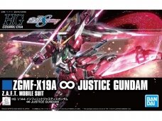 Bandai - HGCE Infinite Justice Gundam, 1/144, 58930