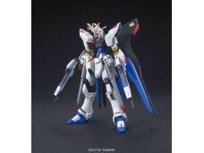 Bandai - HGCE Strike Freedom Gundam, 1/144, 55610