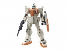 Bandai - HGUC The 08th MS Team RGM-79(G) GM Ground Type, 1/144, 55757