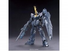 Bandai - HGUC RX-0 (N) Unicorn Gundam 02 Banshee Norn (Unicorn Mode), 1/144, 55883