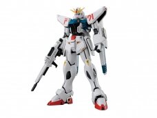 Bandai - MG Gundam F91 Ver.2.0, 1/100, 61612