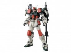 Bandai - MG Gundam Seed Buster Gundam, 1/100, 62906