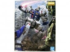 Bandai - MG RX-78NT-1 Gundam NT-1 Ver.2.0, 1/100, 57706