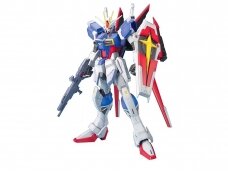 Bandai - MG Gundam Seed Force Impulse Gundam, 1/100, 63040