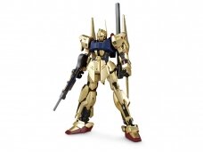 Bandai - MG Hyaku Shiki Ver.2.0, 1/100, 61592