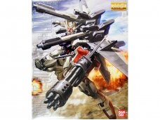 Bandai - MG Gundam Strike Gundam + I.W.S.P, 1/100, 64127