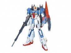 Bandai - MG MSZ-006 Zeta Gundam Ver 2.0, 1/100, 61578