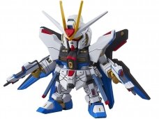 Bandai - SD EX-Standard Strike Freedom Gundam, 57967