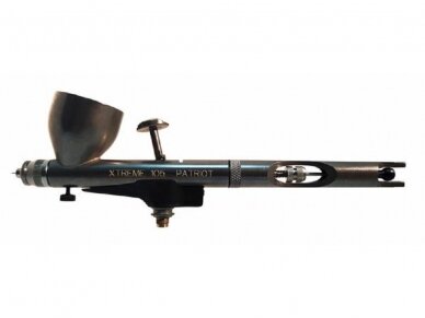 Badger - Model 105 Patriot Extreme Airbrush, 105-XTR