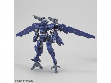 Bandai - 30MM eEXM-17 Alto (Flight Type) [Navy], 1/144, 58867 1