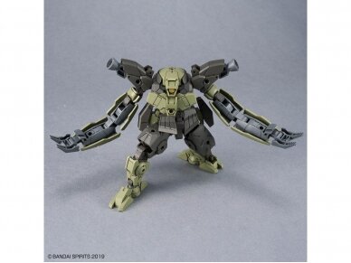 Bandai - 30MM bEXM-29 Gardonova [Green], 1/144, 66685 3